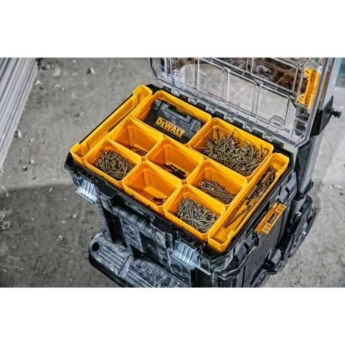 Kutija za Alat Dewalt DWST82968-1 7,8 L Cijena