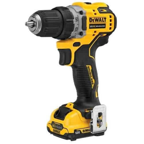 za uvrtanje Dewalt DCD701D2-QW 12 V Cijena