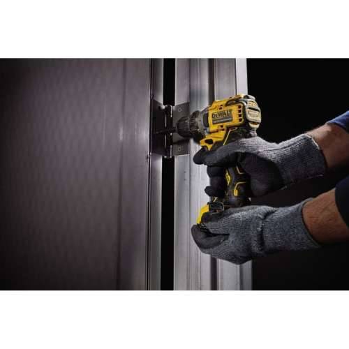 za uvrtanje Dewalt DCD701D2-QW 12 V Cijena