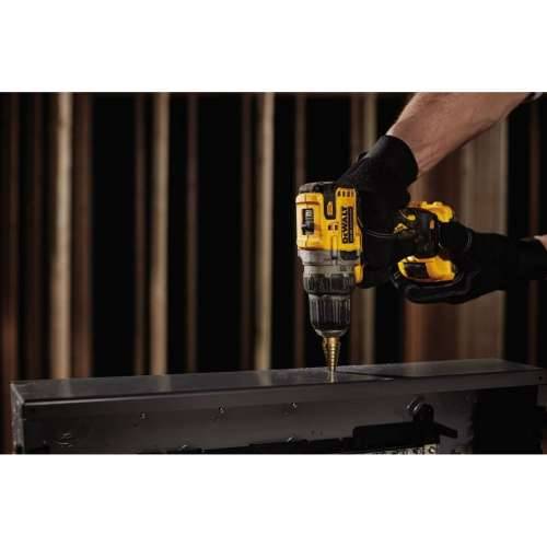 za uvrtanje Dewalt DCD701D2-QW 12 V Cijena