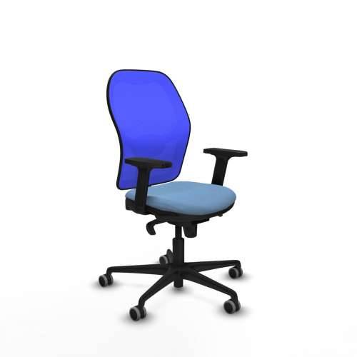 Uredska stolica Piqueras y Crespo 2D036G0 Nebesko plava Cijena