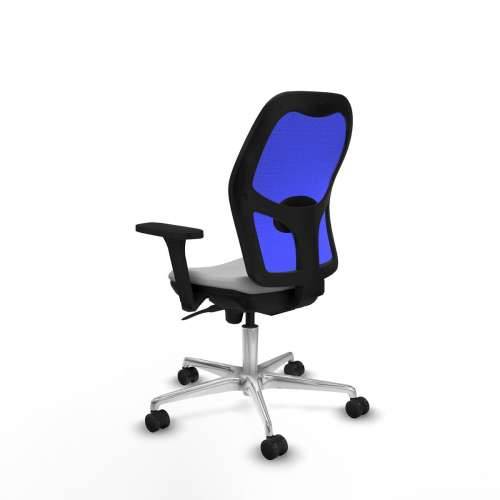 Uredska stolica Piqueras y Crespo 3D086N0 Svjetlo siva Cijena