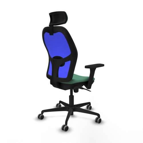 Uredska stolica Piqueras y Crespo 3D036G2 Smaragdno zeleno Cijena