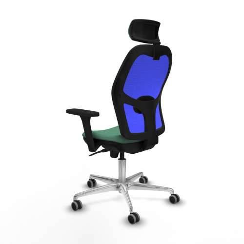 Uredska stolica Piqueras y Crespo 3D086G2 Smaragdno zeleno Cijena