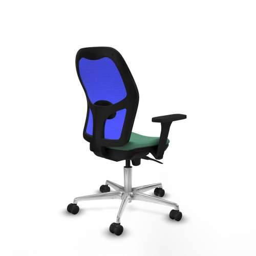 Uredska stolica Piqueras y Crespo 3D086N0 Smaragdno zeleno Cijena