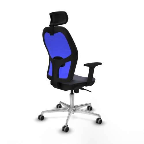Uredska stolica Piqueras y Crespo 2D086G2 Tamno sivo Cijena