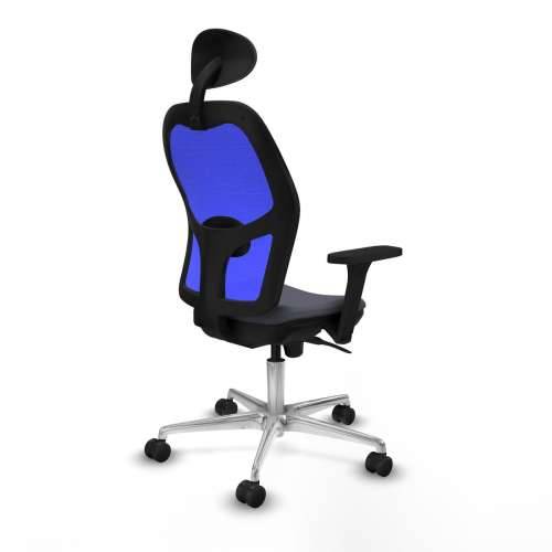 Uredska stolica Piqueras y Crespo 3D086N1 Tamno sivo Cijena