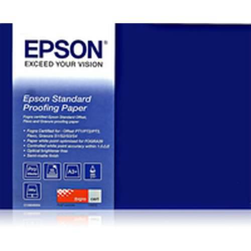 Fotografski Sjajni Papir Epson C13S045111 A4 500 Listovi Cijena