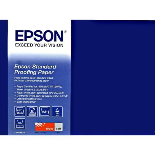 Fotografski Sjajni Papir Epson C13S045111 A4 500 Listovi Cijena