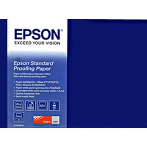 Fotografski Sjajni Papir Epson C13S045111 A4 500 Listovi Cijena