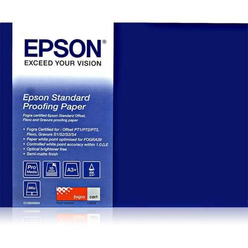 Fotografski Sjajni Papir Epson C13S045111 A4 500 Listovi Cijena