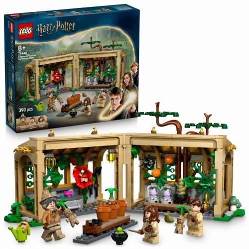 Igra Gradnje Lego 76445 Cijena