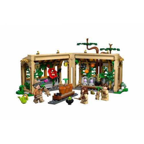 Igra Gradnje Lego 76445 Cijena