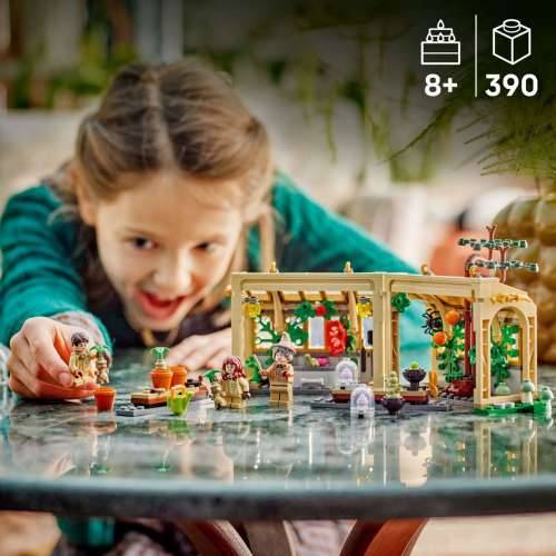 Igra Gradnje Lego 76445 Cijena