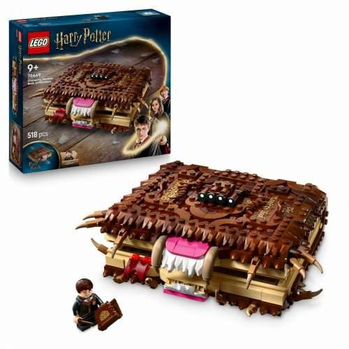 Igra Gradnje Lego 76449 Cijena