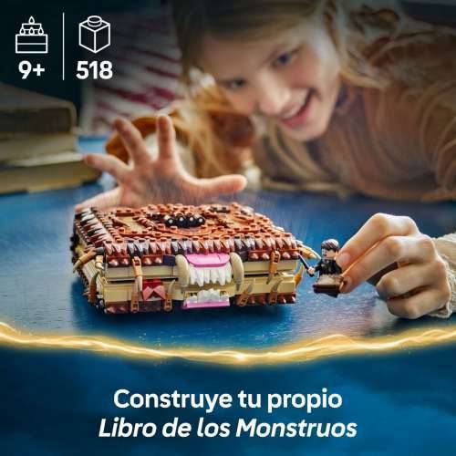 Igra Gradnje Lego 76449 Cijena
