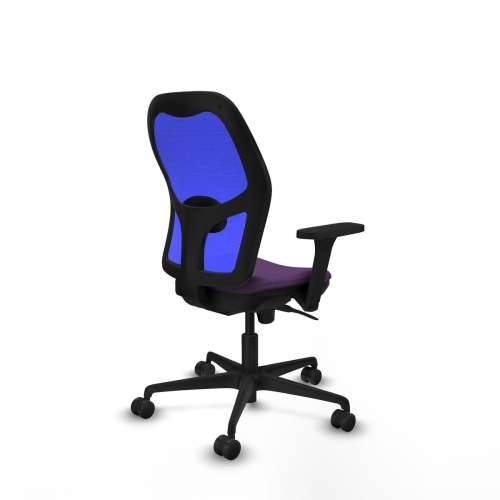 Uredska stolica Piqueras y Crespo 3D036N0 Vijoličasta Cijena