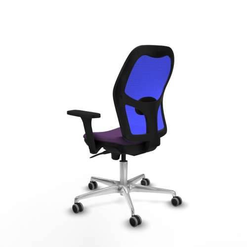 Uredska stolica Piqueras y Crespo 3D086G0 Vijoličasta Cijena