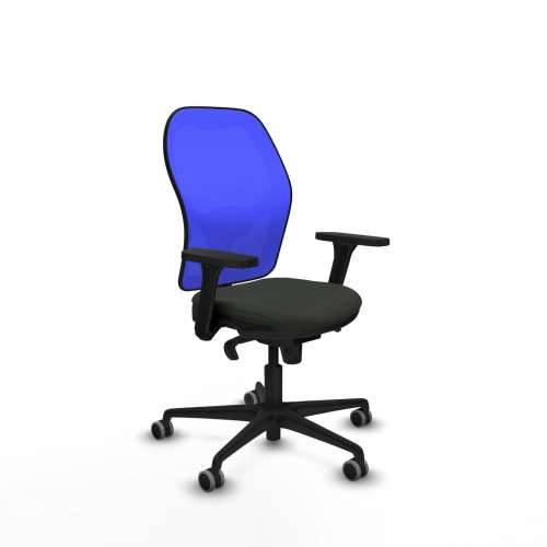 Uredska stolica Piqueras y Crespo 3D036G0 Crna Cijena