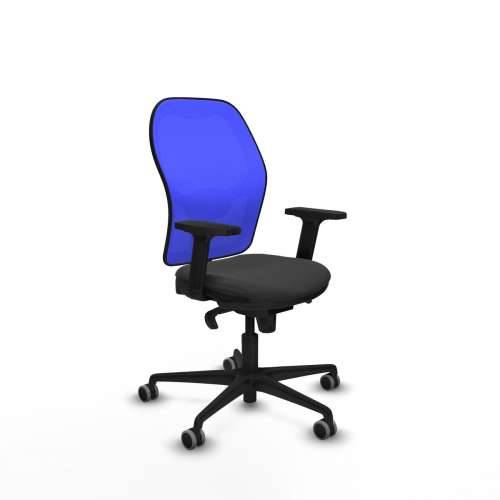 Uredska stolica Piqueras y Crespo 2D036G0 Tamno sivo Cijena