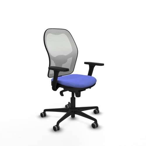 Uredska stolica Piqueras y Crespo 3D036G0 Svetlo Plava Cijena
