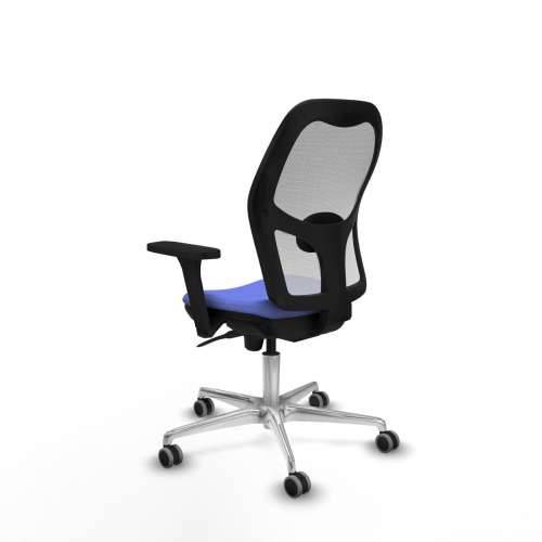 Uredska stolica Piqueras y Crespo 3D086G0 Svetlo Plava Cijena