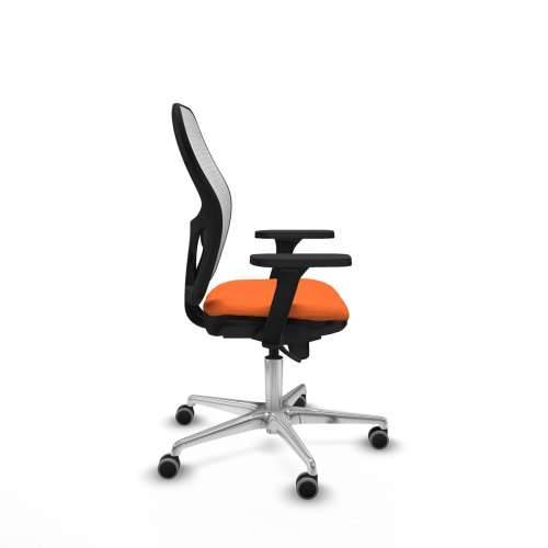 Uredska stolica Piqueras y Crespo 3D086G0 Oranžna Cijena