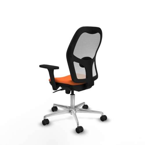 Uredska stolica Piqueras y Crespo 3D086N0 Oranžna Cijena