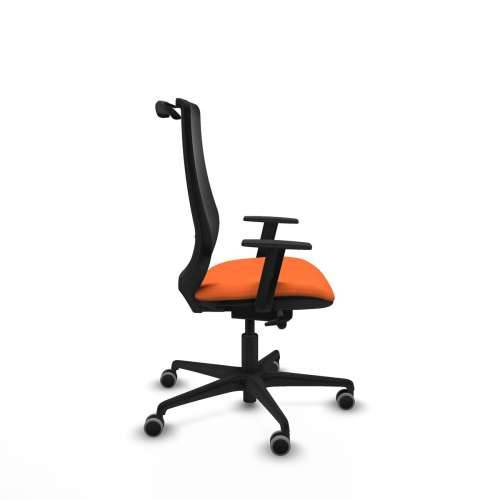 Uredska stolica Piqueras y Crespo D036G0H Oranžna Cijena