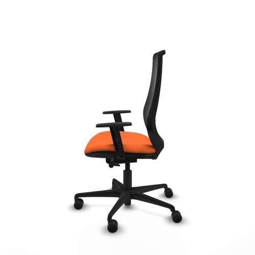 Uredska stolica Piqueras y Crespo D036N0W Oranžna Cijena