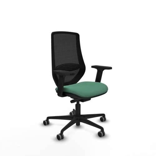Uredska stolica Piqueras y Crespo D036G0W Smaragdno zeleno Cijena