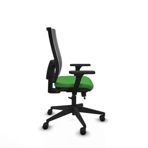Uredska stolica Piqueras y Crespo 3D066N0 Zelena Cijena