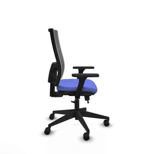 Uredska stolica Piqueras y Crespo 3D066N0 Svetlo Plava Cijena