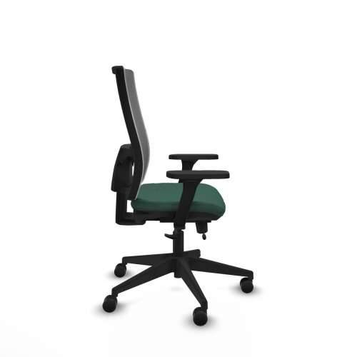 Uredska stolica Piqueras y Crespo 3D066N0 Zelena Cijena