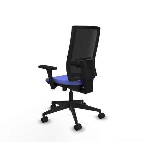 Uredska stolica Piqueras y Crespo 3D066N0 Svetlo Plava Cijena