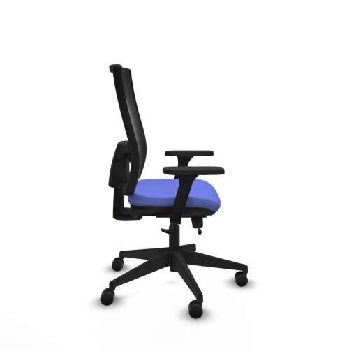 Uredska stolica Piqueras y Crespo 3D066N0 Svetlo Plava Cijena