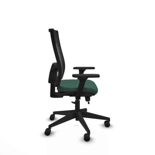 Uredska stolica Piqueras y Crespo 3D066N0 Zelena Cijena