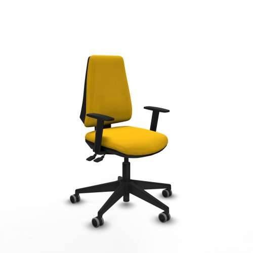 Uredska stolica Piqueras y Crespo B1D066G Cijena