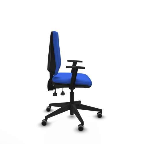 Uredska stolica Piqueras y Crespo B1D066G Plava Cijena