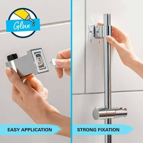 Set za tuširanje Grohe Vitalio Comfort 110 26398001 Metal Cijena