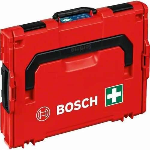 Kutija za Prvu Pomoć BOSCH Lboxx 102 - 1600A02X2R Crvena Cijena