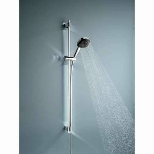 Set za tuširanje Grohe Vitalio Comfort 110 26932001 Chrome Metal 90 cm Cijena