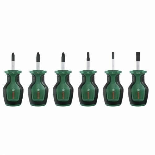 Set Odvijača BOSCH PH/PZ/TX/Flat S2 pH Cijena