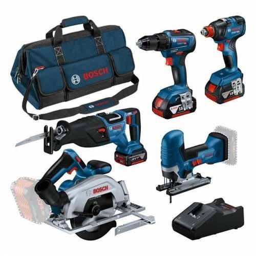 Igra ključeva BOSCH GSR 18V-55 GST 18V-125 S GKS 18V-57-2 GSA 18V-28 GDX 18V-200 GAL 18V-40 Cijena