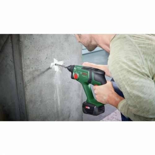 Čekić bušilica BOSCH UniversalHammer 18V 2 J Cijena