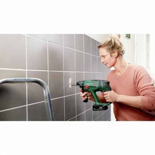 Čekić bušilica BOSCH UniversalHammer 18V 2,5 Ah Cijena
