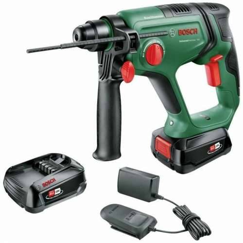 Čekić bušilica BOSCH UniversalHammer 18V Cijena