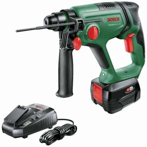 Čekić bušilica BOSCH UniversalHammer 18V Cijena