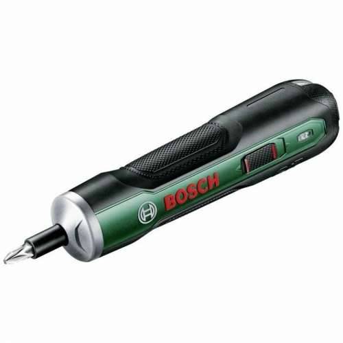 Odvijač BOSCH PushDrive Cijena