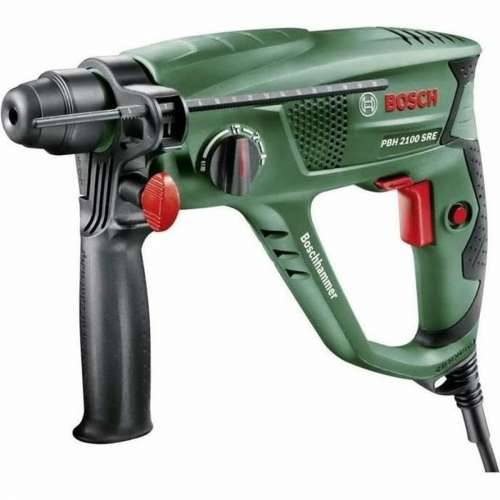 Čekić bušilica BOSCH PBH 2100 RE 550 W 2400 rpm Cijena
